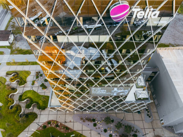 Telia