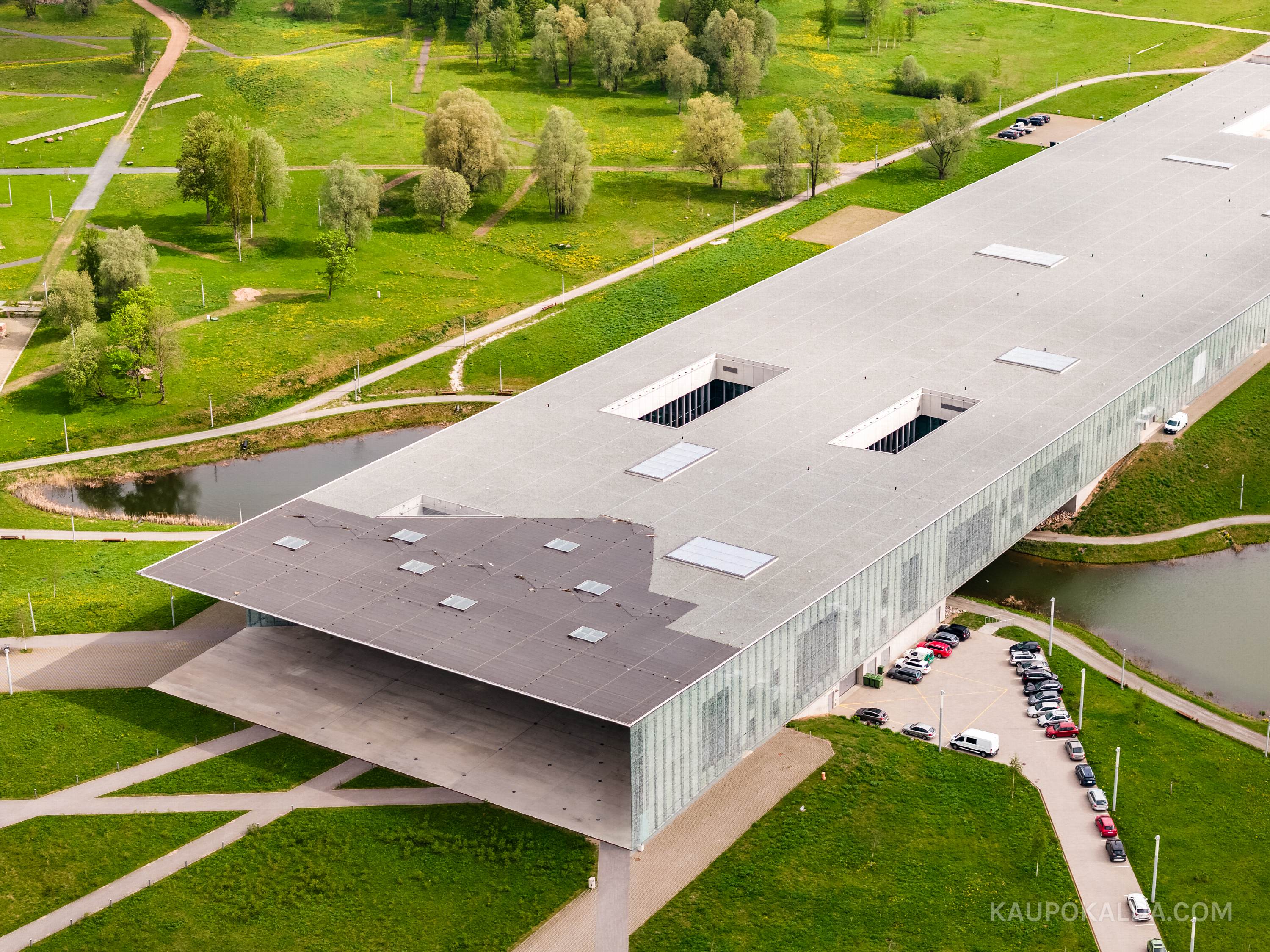 Eesti Rahva Muuseum