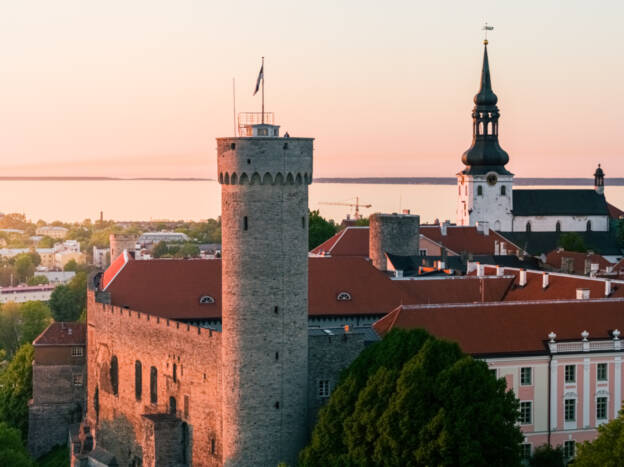 Lipulangetuseks valmis