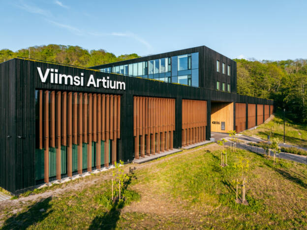 Viimsi Artium