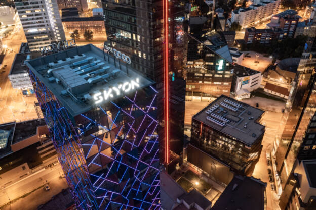 Skyon