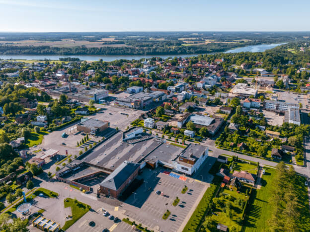 Uku keskus