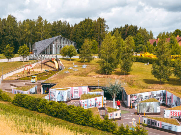 Maanteemuuseum