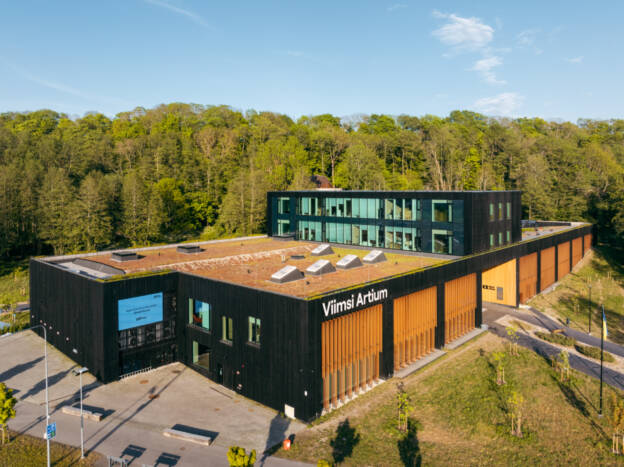 Viimsi Artium