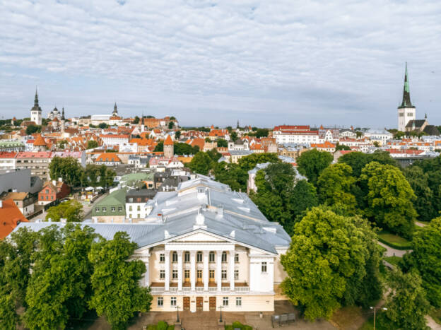 Vene kultuurikeskus