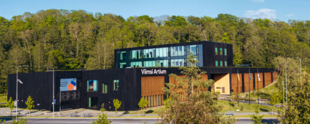 Viimsi Artium