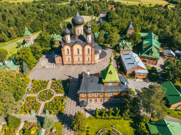 Kuremäe klooster