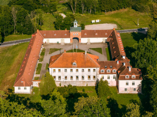 Rogosi mõis