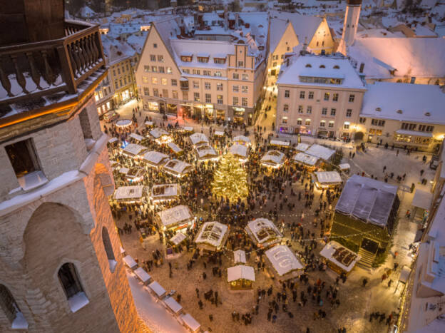 Tallinna Jõuluturg 2023 (seeria)