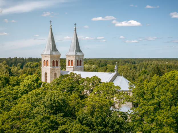 Rapla kirik