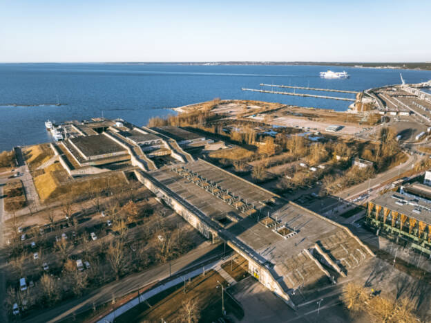 Linnahall (2025)