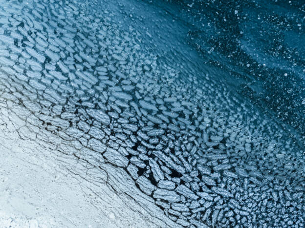 Jäägradient
