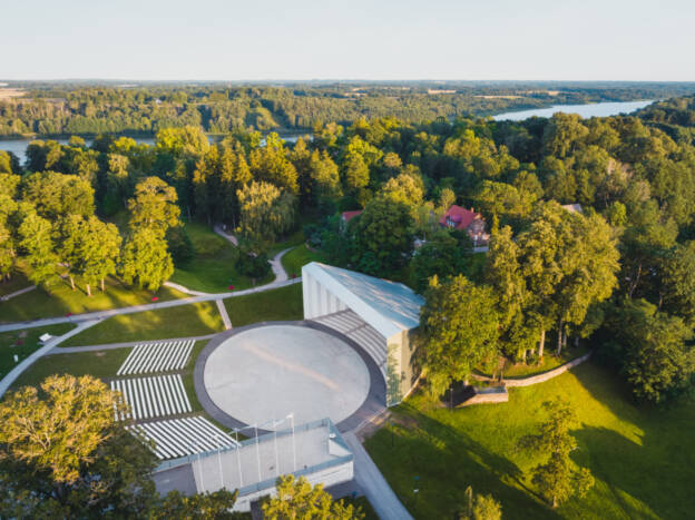 Viljandi laululava