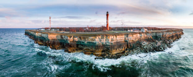 Pakri panoraam