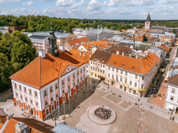 Tartu