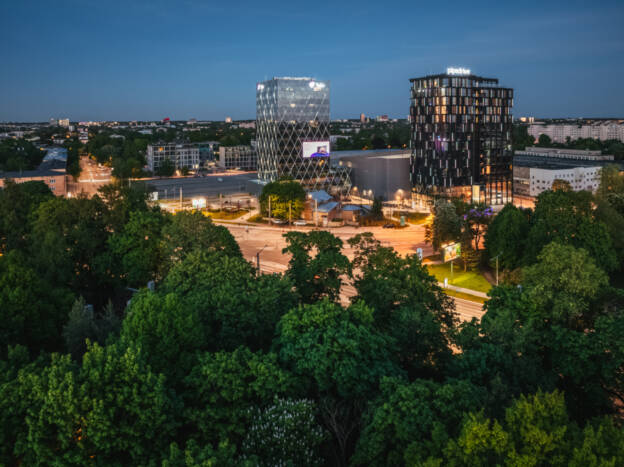 Woho - Telia ja Pipedrive