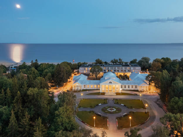 Hedon Spa & Hotel