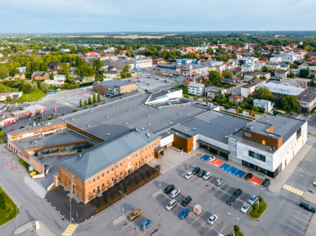 Uku keskus