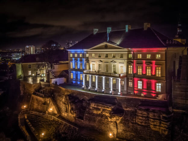 #‎NousSommesUnis‬ ‪#‎Paris‬ #Estonia