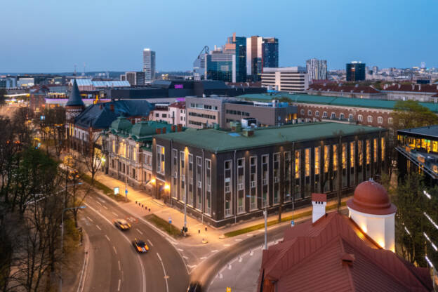 Eesti Pank