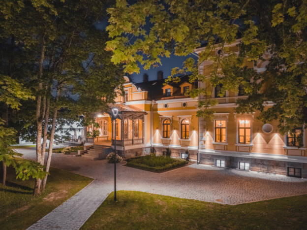Schloss Fellin