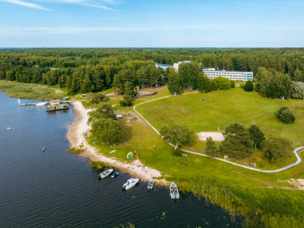 Värska Sanatoorium