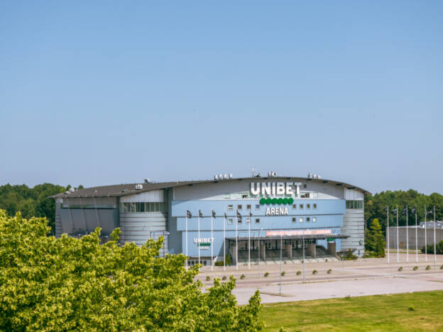 Unibet Arena